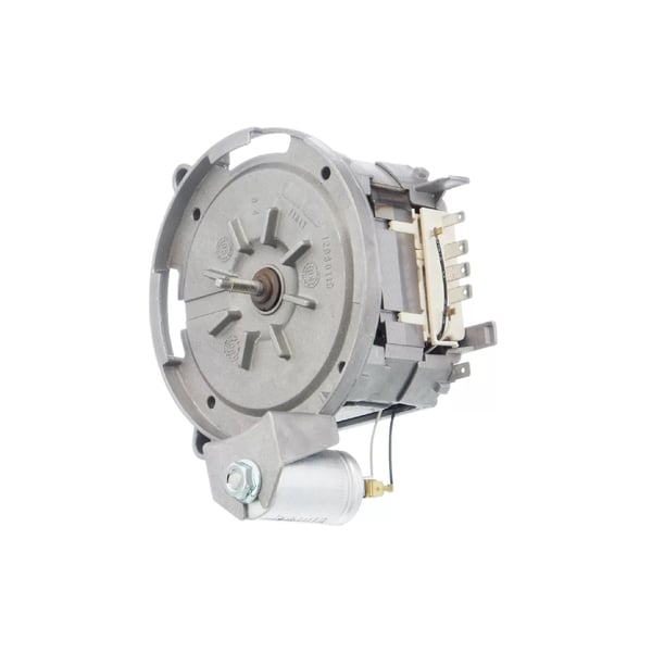Wash Pump Motor