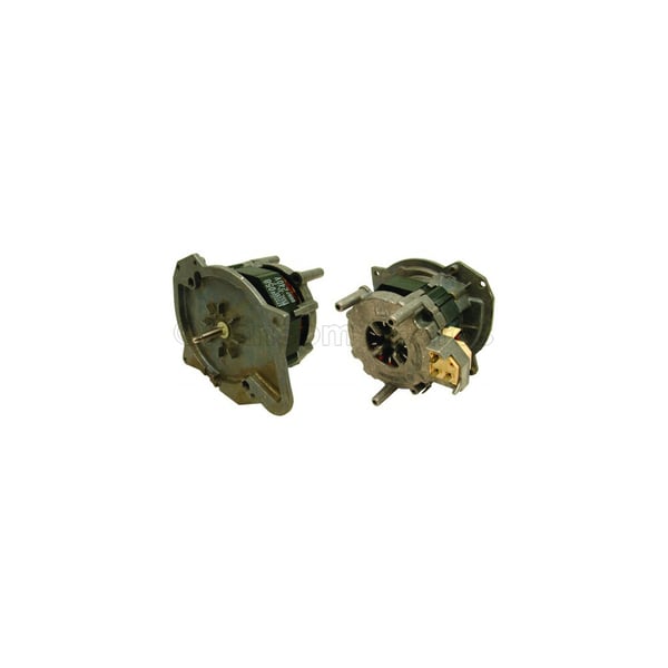 Wash Pump Motor 