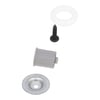Bosch Dishwasher Wheel - Image 3
