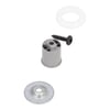 Bosch Dishwasher Wheel - Image 4