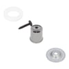 Bosch Dishwasher Wheel - Image 5