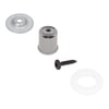 Bosch Dishwasher Wheel - Image 8