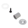 Bosch Dishwasher Wheel - Image 10
