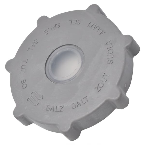 Salt Cap 