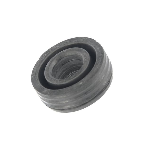Seal Pump to Sump