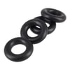 Bosch Dishwasher Sealing Gaskets, Pack of 4 - Image 1