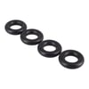 Bosch Dishwasher Sealing Gaskets, Pack of 4 - Image 9