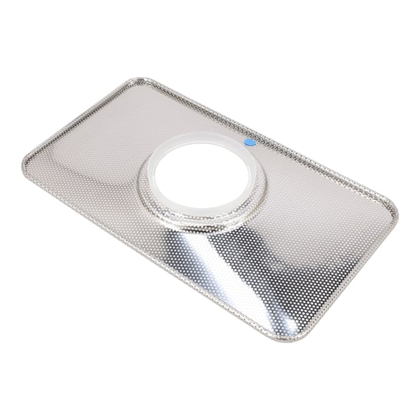 Drain Filter & Bottom Sieve 