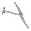 Bosch Dishwasher Upper Spray Arm - Image 2