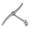 Bosch Dishwasher Upper Spray Arm - Image 1