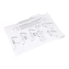 Bosch Dishwasher Upper Spray Arm - Image 4