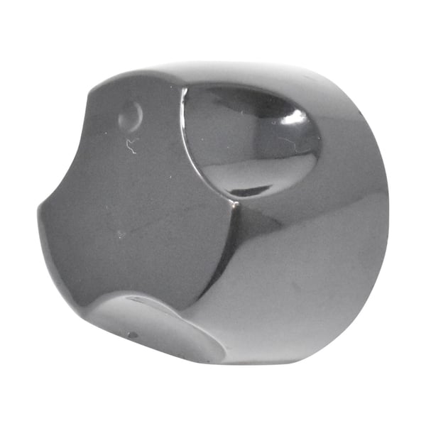 Control Knob Switch, Grey