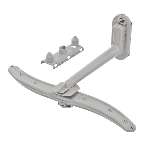Upper Spray Jet Water Wash Arm 