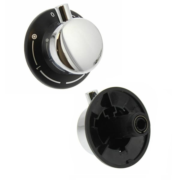 Hob Hotplate  Control Knob