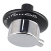 Leisure Cooker & Hob Top Oven Knob Com - Image 2