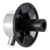 Leisure Cooker & Hob Top Oven Knob Com - Image 5
