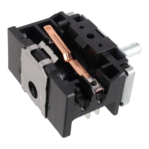 On Off Selector Switch