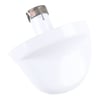 Belling Cooker & Hob White Control Knob - Image 4