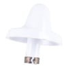Belling Cooker & Hob White Control Knob - Image 6