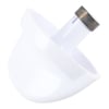 Belling Cooker & Hob White Control Knob - Image 7