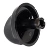 Belling Cooker & Hob Black Control Knob Switch - Image 1