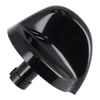 Belling Cooker & Hob Black Control Knob Switch - Image 3
