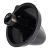 Belling Cooker & Hob Black Control Knob Switch - Image 4