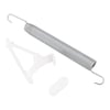 Bosch Dishwasher Door Spring Kit - Image 4
