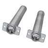 Bosch Dishwasher Door Hinge Spring, Pack of 2 - Image 4