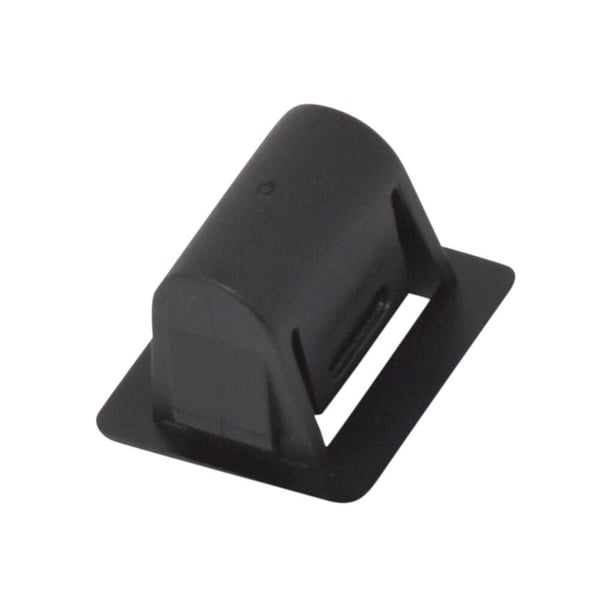 Door Glass Fixing Part Clip