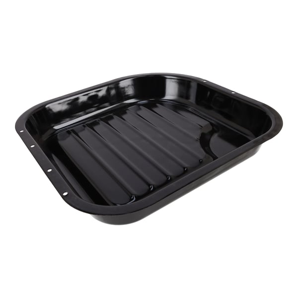 Oven Tray Enamel Pan