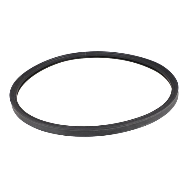 Inner Third Glass Gasket For M