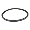 Leisure Cooker & Hob Inner Third Glass Gasket For M - Image 1