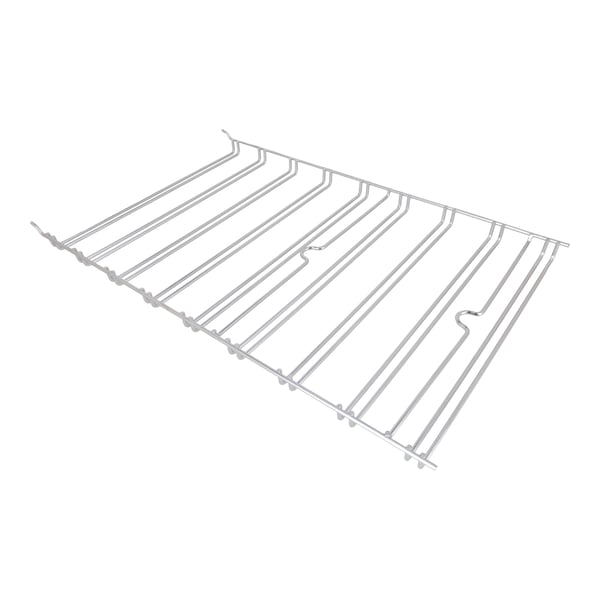 Main Oven Side Shelf Support 