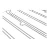 Leisure Cooker & Hob Main Oven Side Shelf Support - Image 4