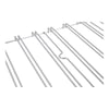 Leisure Cooker & Hob Main Oven Side Shelf Support - Image 11