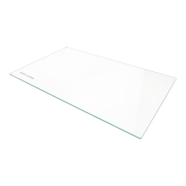 Inner Door Glass Small