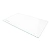 Leisure Cooker & Hob Inner Door Glass Small - Image 1