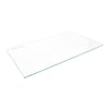 Leisure Cooker & Hob Inner Door Glass Small - Image 2