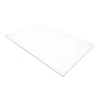 Leisure Cooker & Hob Inner Door Glass Small - Image 3