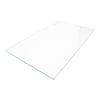 Leisure Cooker & Hob Inner Door Glass Small - Image 4