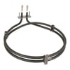 Flavel Cooker & Hob Round Fan Heating Element 2000W - Image 2