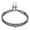 Flavel Cooker & Hob Round Fan Heating Element 2000W - Image 7