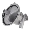 Bosch Dishwasher Drain Sump & Seal - Image 1