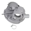 Bosch Dishwasher Drain Sump & Seal - Image 3