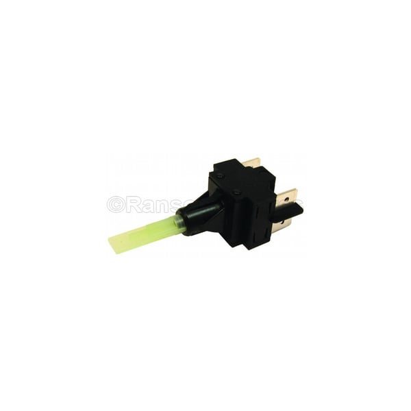 On Off Push Button Switch 