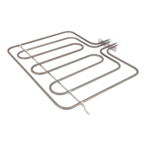 Dual Top Grill Heater Element