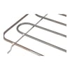 Belling Cooker & Hob Dual Top Grill Heater Element - Image 6