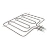 Belling Cooker & Hob Dual Top Grill Heater Element - Image 9