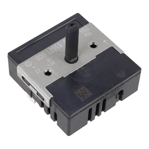 Energy Regulator Switch 50.55021.100